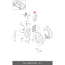 Brake Pad