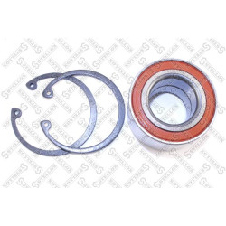 Front Hub Bearing Kit !Vkba663 Opel Kadett/Astra <01