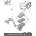 Cover,Ball Joint