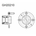 Wheel Bearing