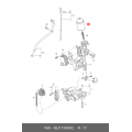 Cartridge Oil Filter
