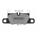 Brake Pads Rear Vw Audi Q7 16/20