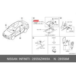 Sensor & Unit-Air Ba