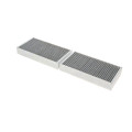 BOSCH 1987435585 Cabin Filter Activated Carbon Heating/Air Conditioning