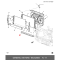 Cover(L),Towing Hook