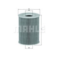 Oil Filter Ox254D3