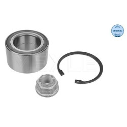 Ang.Contact Ball Bearing-W