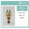 Sensor Assy, Blower