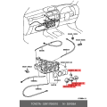 Sensor,Electric Curr