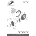 Brake Sensor