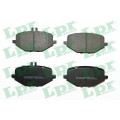 Brake Pad