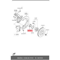 Bearing