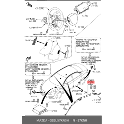 Air Bag(R) Curtain