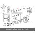 Bearing Set