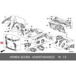 Air Bag(L),Curtain