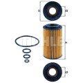 Oil Filter   Ox 153  7D