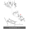 Engine Mounting