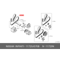 Belt-Fan & Alternator - Nissan 11720-JG70B