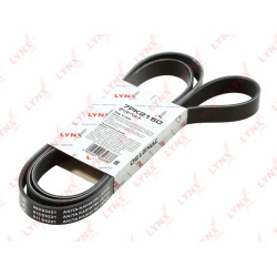 Belt For Toyota 4Runner 4.0 10> / Fj Cruiser 4.0 05-11 / Land Cruiser Prado(J150) 4.0 09> / Tundra 4