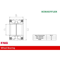 Bearing
