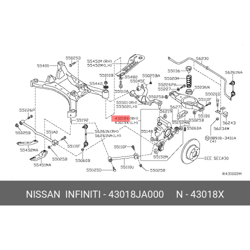 Caliper(L),Padless-R