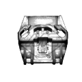 Cover,Towing Hook-Bu