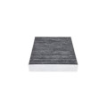 Bosch Cabin Pollen Filter Interior Charcoal Fits Porsche Cayenne VW
