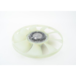 Cooling Fan Clutch For Mercedes-Benz Freightliner Sprinter 2500 3500 3500XD 4500 3.0L V6 Diesel