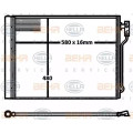 Condenser 8Fc351316 611