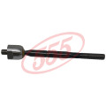 Rack End