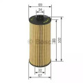 Oil Filter BOSCH F026407010