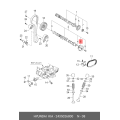 Piston Set