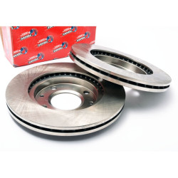 Disc Brake Landrovr/Ford/Volvo Lr