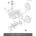 Pin, Piston Rod