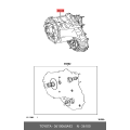 Toyota Genuine Transfer Assembly 36100-60A92 OEM