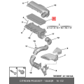 Air Filter Element