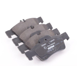 Brake Pad Set Rear Db W211,W218,W220,W221,W212