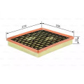 Bosch Air Filter 1987429181 - Mini (2004-2006)