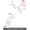 HYUNDAI / KIA 93490-3V110 Contact Assembly - Clock Spring