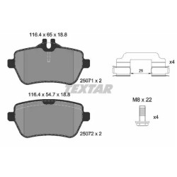 Brake Pad