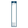 Wiper Blade  W 126