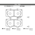Brake Pad