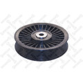 Drive Belt Tensioner Pulley ! Mb Sprinter 313 Cdi 906.131/906.133/906.135/906.231/906.2