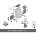 Filter,Cooling Unit