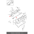 Valve Cover Gasket