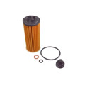 Cartridge Oil Filter
