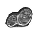 Head Lamp Db W203/2003/Lh