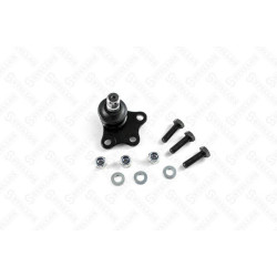 Lower Ball Joint Set ! Citroen C3, Peugeot 1007 02>