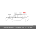 Alternator Assembly - Nissan Patrol/Safari