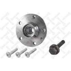 Front Hub Bearing Kit !Vkba6556 Audi A3.Scoda Octavia.Vw Golf 5 05> 3Doors